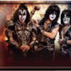 kiss