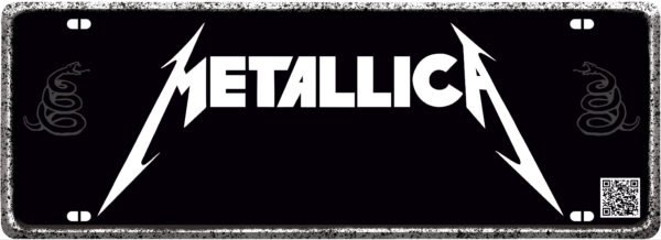 Metallica