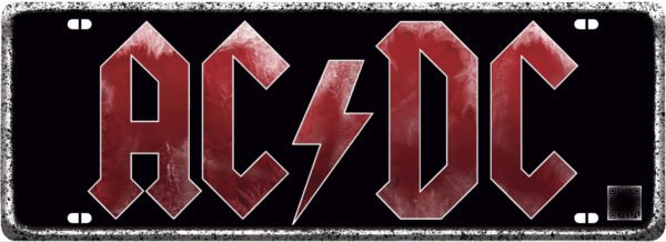 ACDC