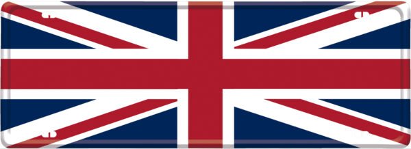 bandeira da inglaterra